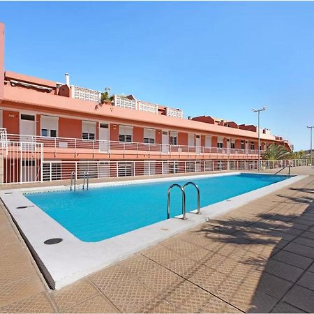 Resimar Con Vistas Al Mar En Candelaria Santa Cruz de Tenerife Exterior foto